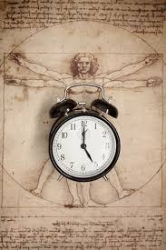 body clock image
