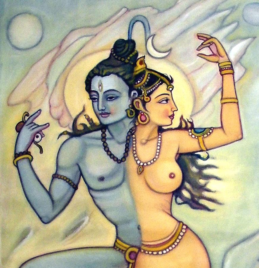 shiva-shakti-or-soul-nature-upendra-ratra